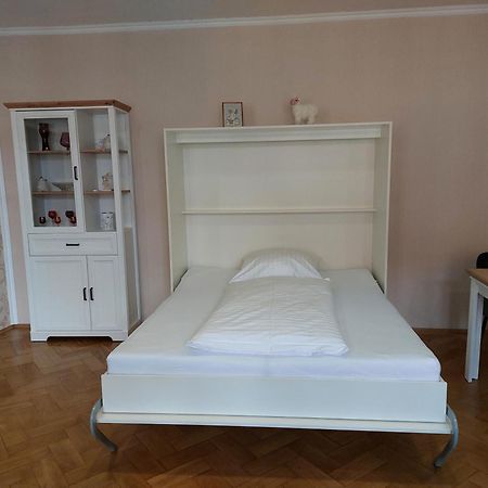 Ferienwohnung ,,Zum Kaiser" ゴスラー エクステリア 写真