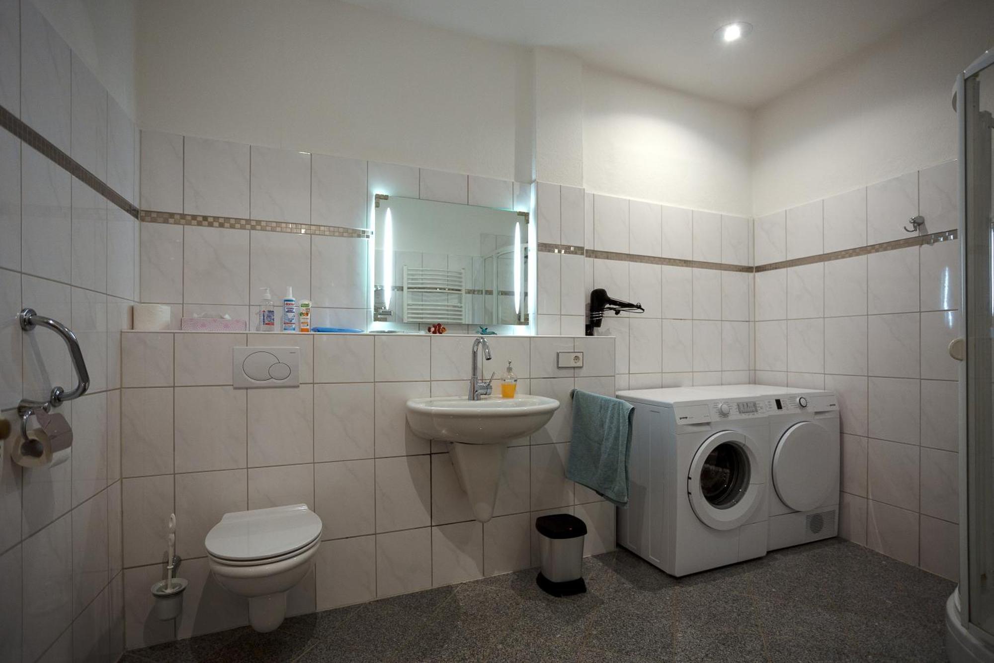 Ferienwohnung ,,Zum Kaiser" ゴスラー エクステリア 写真