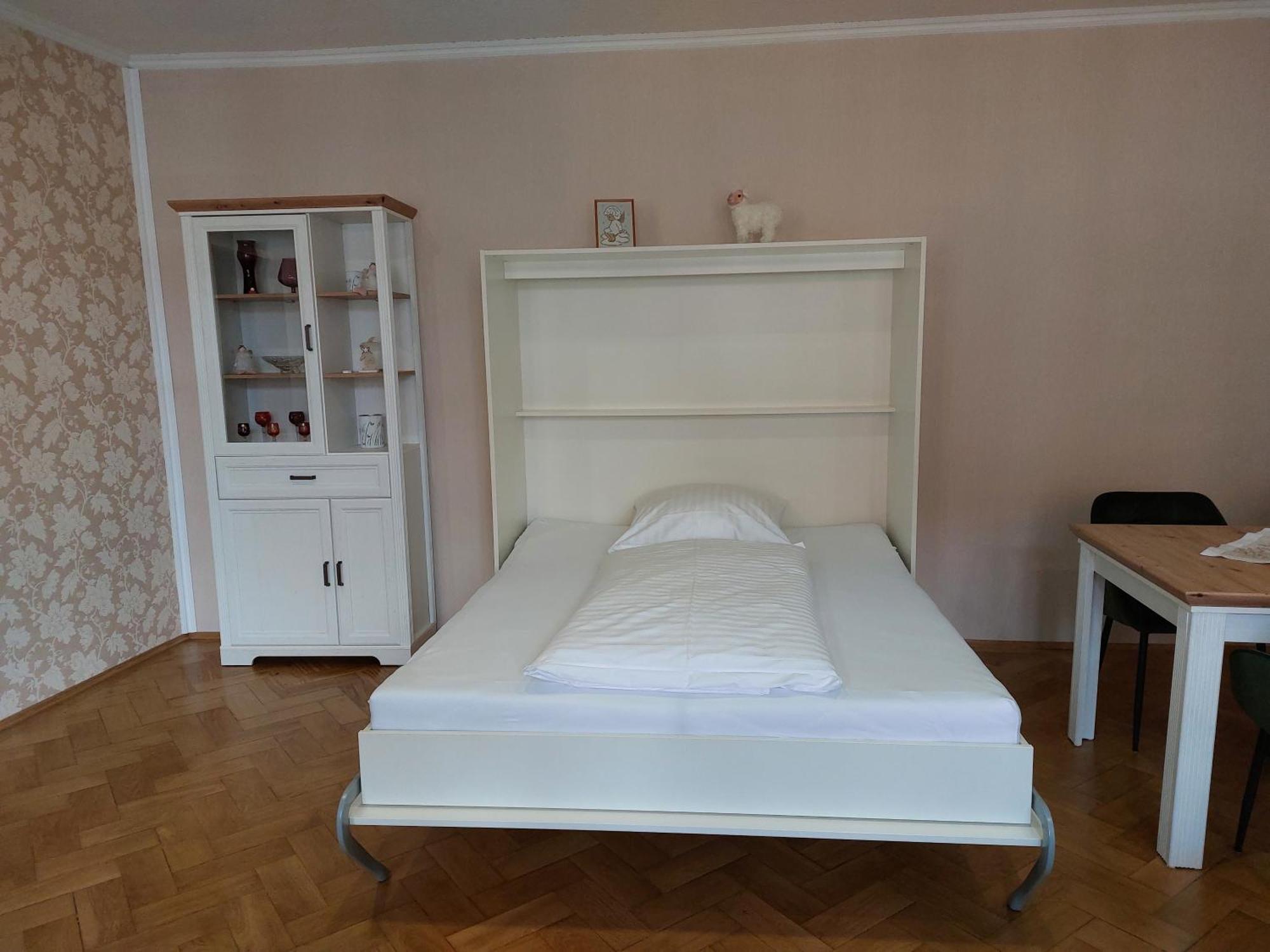 Ferienwohnung ,,Zum Kaiser" ゴスラー エクステリア 写真