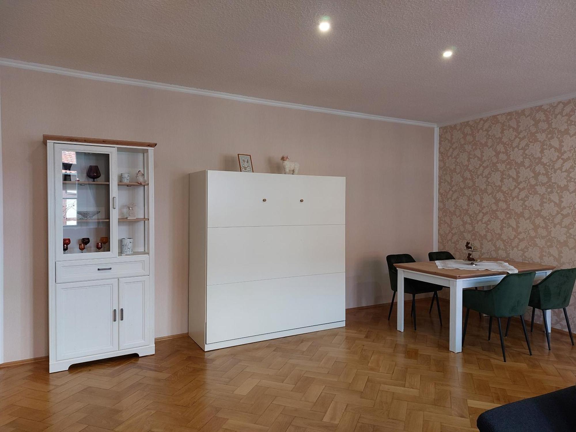 Ferienwohnung ,,Zum Kaiser" ゴスラー エクステリア 写真